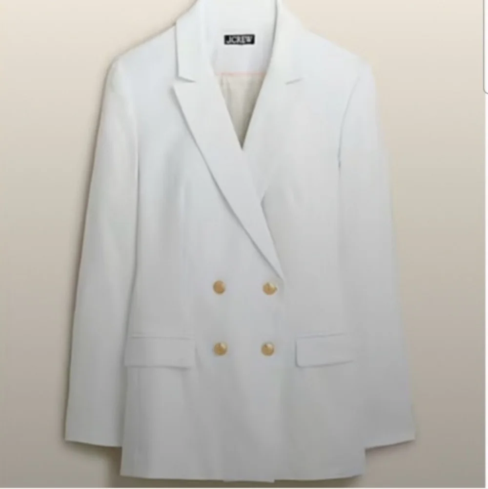 Oversized blazer - Picture 8 of 8